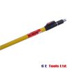 ProDec PREX004 4′ – 8′ Button Lock Extension Pole