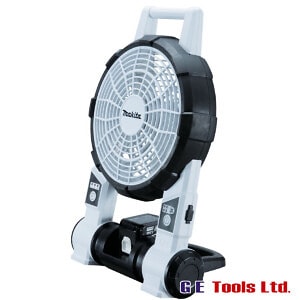 Makita DCF201ZW 18V Cordless Fan Body Only Makita DCF201ZW 18V Cordless Fan Body Only