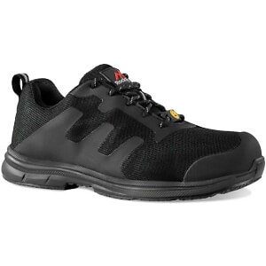 Rock Fall FaraDRI 100% Non-Metallic & ESD Safety Trainers