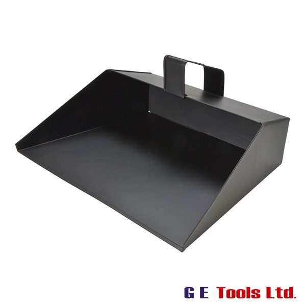 FaithFull BRDUSTPAN Metal DustPan