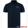 Coleg Cambria Wrexham Bersham Road Navy Blue Polo Shirt – Plastering Coleg Cambria Wrexham Bersham Road Navy Blue Polo Shirt – Plastering