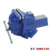 Record 1TONE 1ton-e Workshop Vice 100mm (4in)