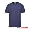 Portwest B120 Thermal T-Shirt Short Sleeve