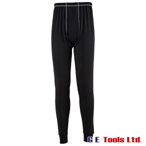 Portwest B151 Base Pro Antibacterial Legging – Black