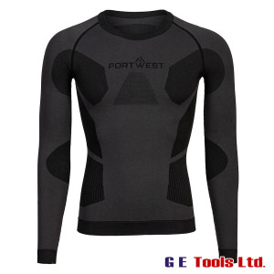 Portwest B173 – Dynamic Air Baselayer Top Portwest B173 – Dynamic Air Baselayer Top