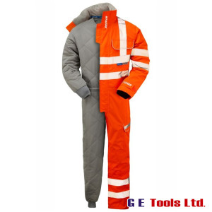 Pulsar G100COV Thinsulate Coverall Liner