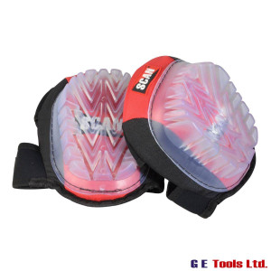Comfort Gel Knee Pads
