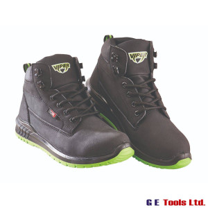 Scann Viper Safety Boots