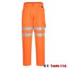 Portwest EC40 Eco Hi-Vis Trouser
