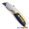 Irwin 10504236 ProTouch Retractable Blade Knife Irwin 10504236 ProTouch Retractable Blade Knife