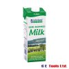 Lakeland Dairies Semi-Skimmed Milk 1LT (Case Of 12)