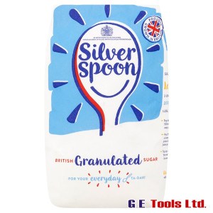 Silver Spoon Sugar 2KG Silver Spoon Sugar 2KG
