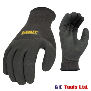 DeWalt DPG737L Thermal Winter Gloves – Large