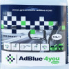 Adblue10 Litre Diesel Exhaust Treatment Additive