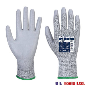 Portwest A620 LR Cut B PU Palm Glove