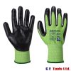Portwest Green Cut Glove