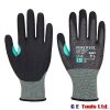 Portwest A661 Cut E CS VHR18 Nitrile Foam Cut Glove Portwest A661 Cut E CS VHR18 Nitrile Foam Cut Glove