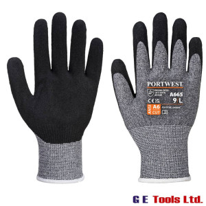 Portwest A665 VHR Advanced Cut E Glove