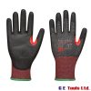 Portwest A670 CS Cut F AHR13 PU Cut Glove Portwest A670 CS Cut F AHR13 PU Cut Glove