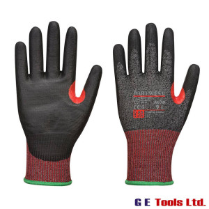 Portwest A670 CS Cut F AHR13 PU Cut Glove