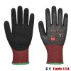 Portwest A671 Cut F CS AHR13 Latex Cut Glove