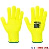 Portwest A688 Pro Cut D Liner Glove