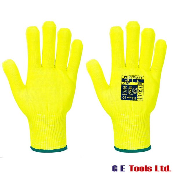 Portwest A688 Pro Cut D Liner Glove