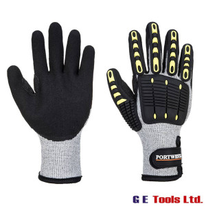 Portwest A729 Cut C Anti Impact Cut Resistant Thermal Glove Portwest A729 Cut C Anti Impact Cut Resistant Thermal Glove