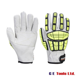 Portwest A745 Cut E Impact Pro Cut Glove
