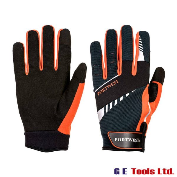 Portwest A774 Cut C DX4 LR Cut Glove