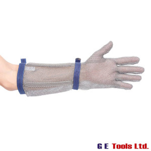 Portwest Chainmail Gauntlet