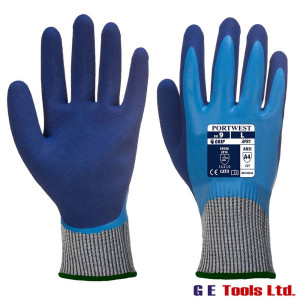 Portwest AP81 Cut D Liquid Pro HR Cut Glove