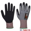Portwest CT65 Cut E VHR Nitrile Foam Portwest CT65 Cut E VHR Nitrile Foam