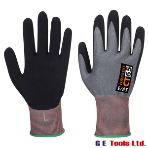 Portwest CT65 Cut E VHR Nitrile Foam