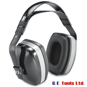 Honeywell 1011170 V3 Multiple-Position Earmuff Honeywell 1011170 V3 Multiple-Position Earmuff