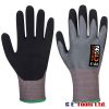 Portwest CT67 CT AHR13 Nitrile Foam Cut F Gloves