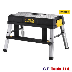 Stanley 181083 FatMax Work Step Toolbox