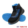 Uvex 1 68318 G2 S1 Perforated Safety Boots