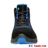 Uvex 1 68318 G2 S1 Perforated Safety Boots