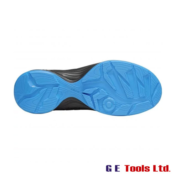 Uvex 1 68318 G2 S1 Perforated Safety Boots