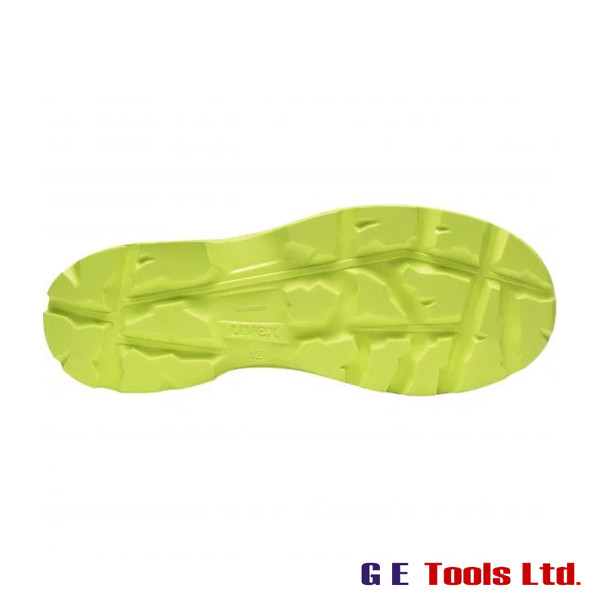 Uvex 3 68722 S3 Safety Boots