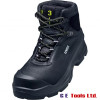 Uvex 3 68742 S3 Safety Boots Uvex 3 68742 S3 Safety Boots
