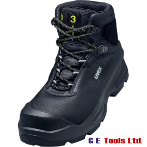 Uvex 3 68742 S3 Safety Boots