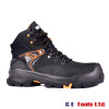 Base B1601 T-Rex Mid/T-Wall Safety Boots
