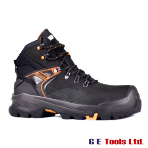Base B1601 T-Rex Mid/T-Wall Safety Boots