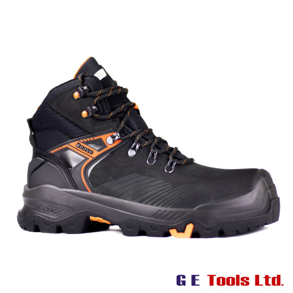 Base B1601 T-Rex Mid/T-Wall Safety Boots