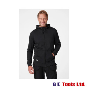 Helly Hansen Manchester Zip Hoodie