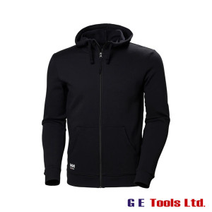 Helly Hansen Manchester Zip Hoodie