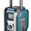 Makita MR007G DAB/DAB+ Radio/Speaker – CXT ® / LXT ® / XGT ®