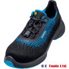 Uvex 1 68298 G2 Perforated Safety Shoe